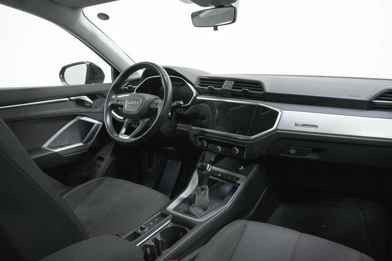 Image about Audi Q3 Sportback TFSI e 45 TFSI e 180 kW (245 PS) S tronic