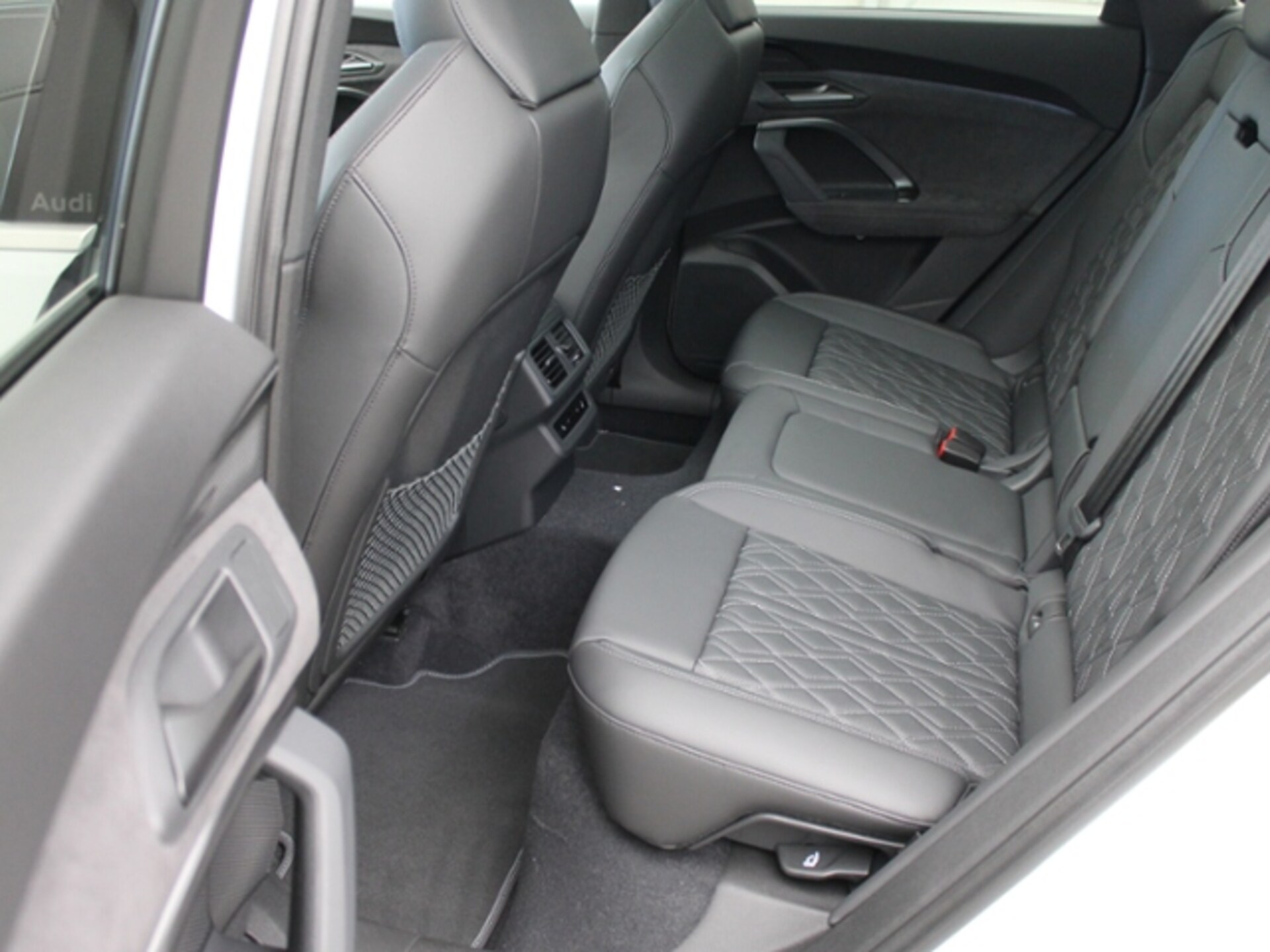 Audi SQ5 SUV