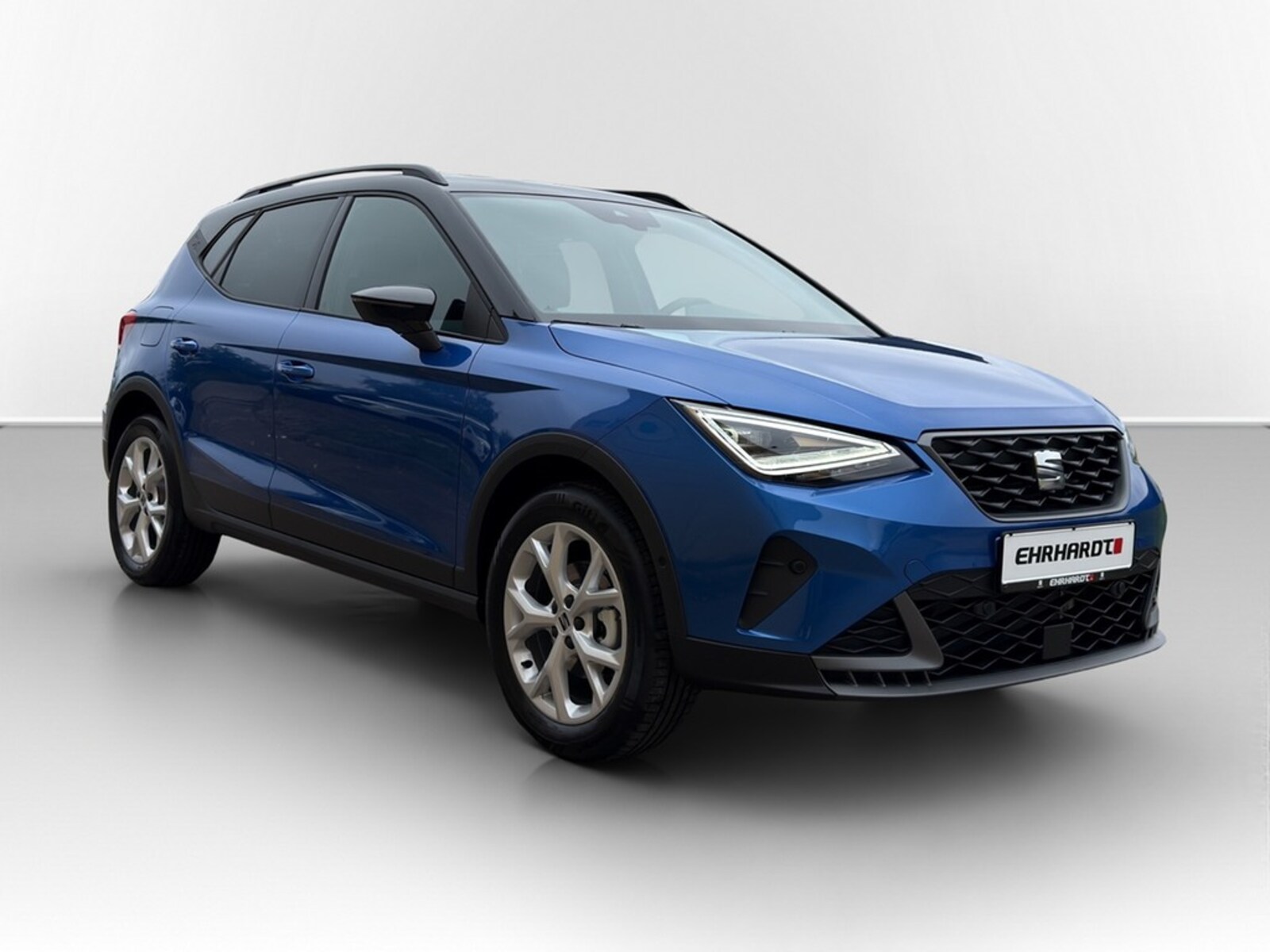 SEAT Arona – Bild 3