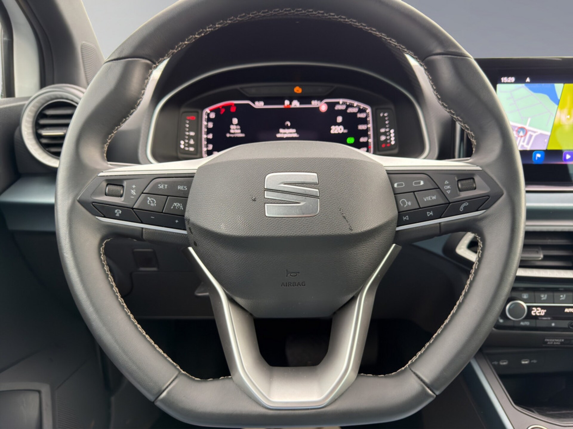 SEAT Arona Xperience