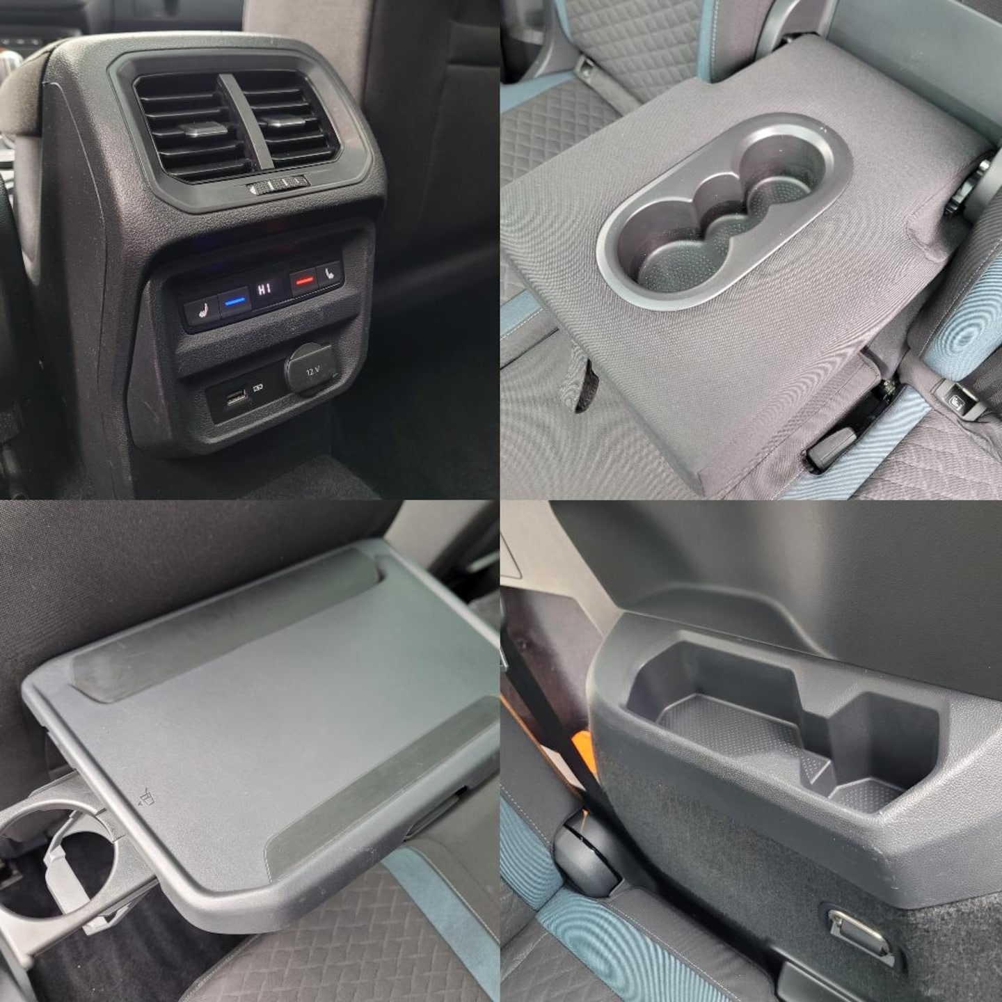 Volkswagen Tiguan Allspace IQ.DRIVE