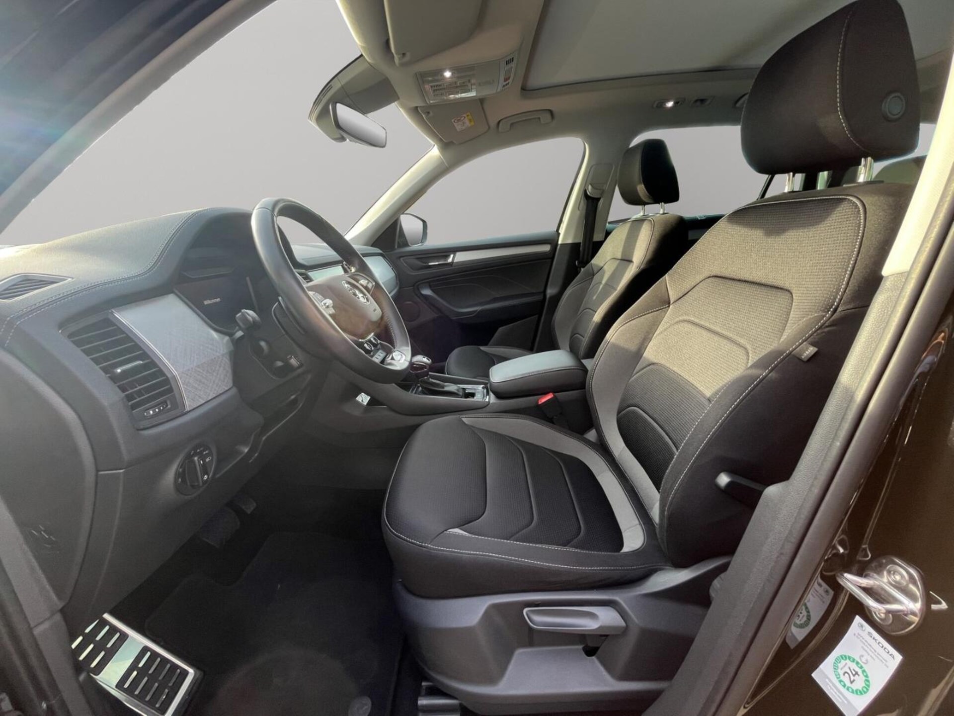 Skoda Kodiaq Ambition