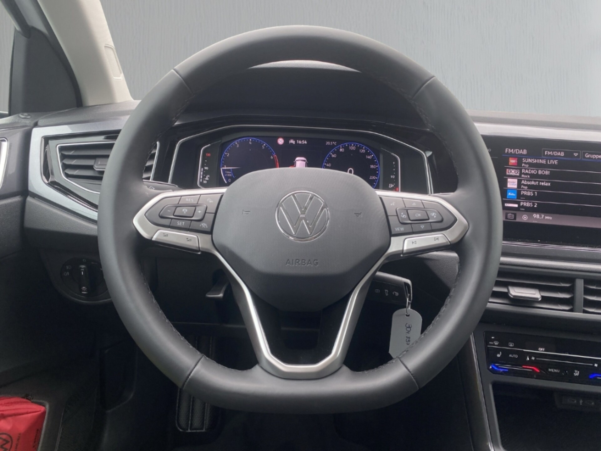 Volkswagen Taigo Style