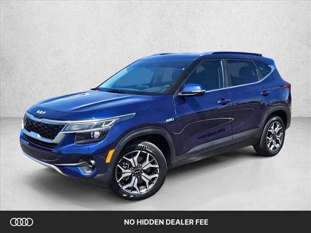 2023 Kia Seltos 2.0 EX AWD's photo