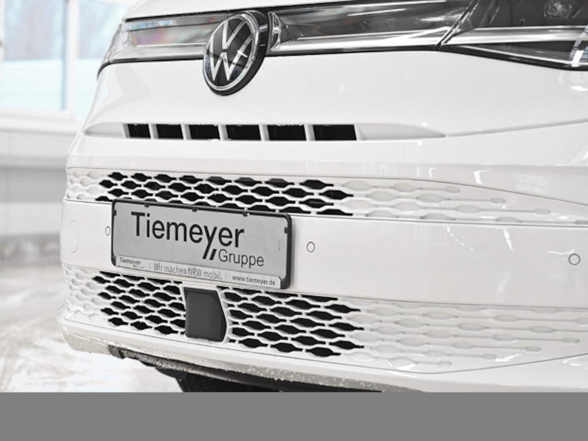 Volkswagen California Ocean