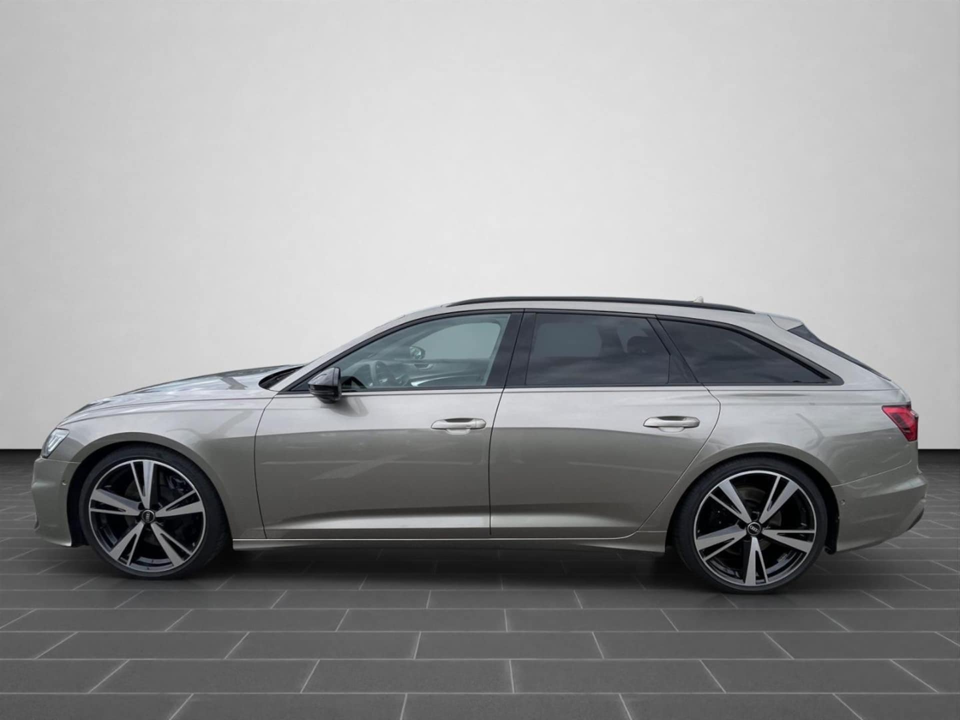 Audi S6 Avant