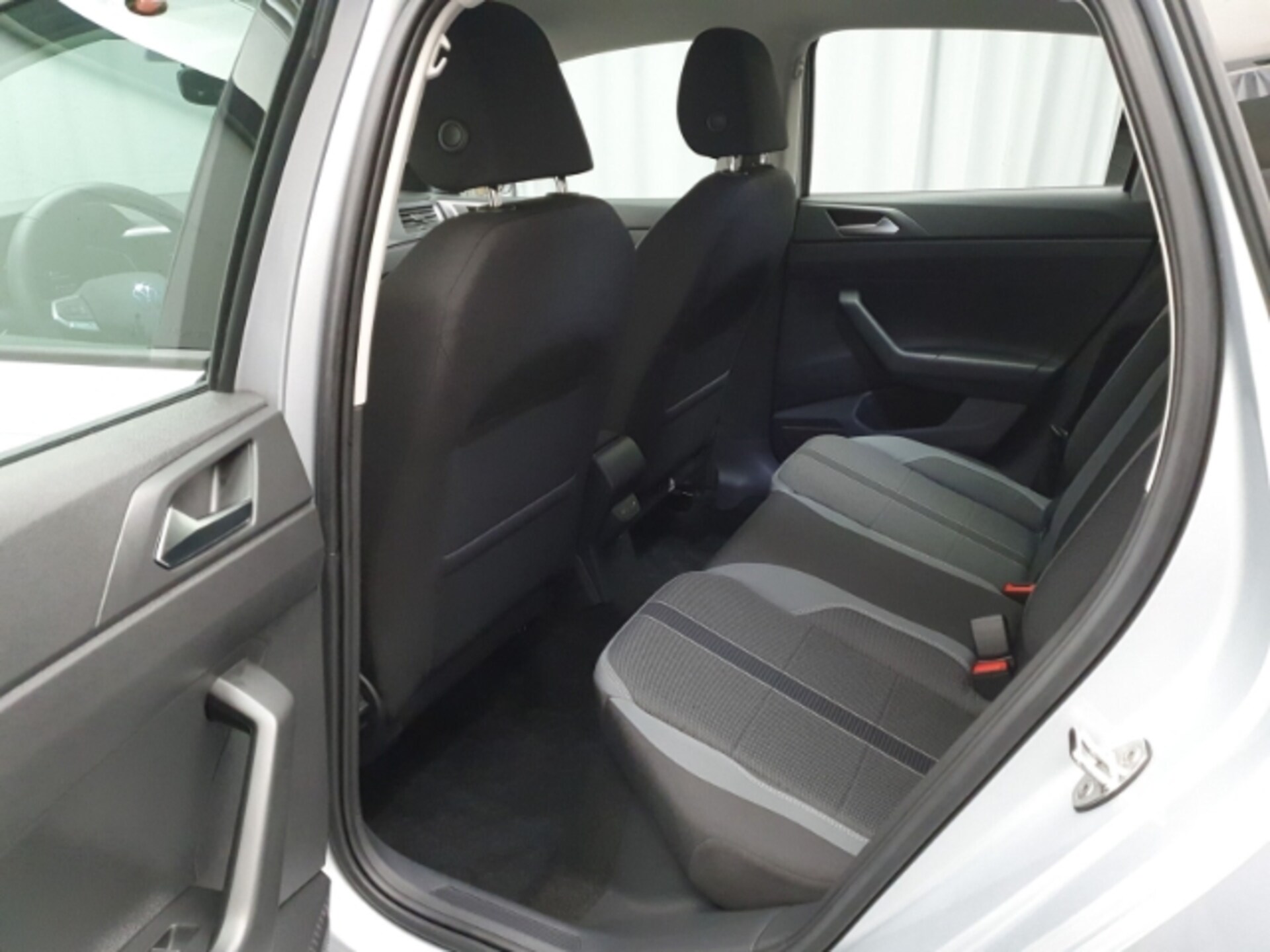 Volkswagen Polo Style