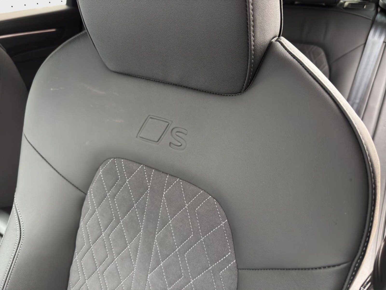 Audi A6 Avant – Bild 10
