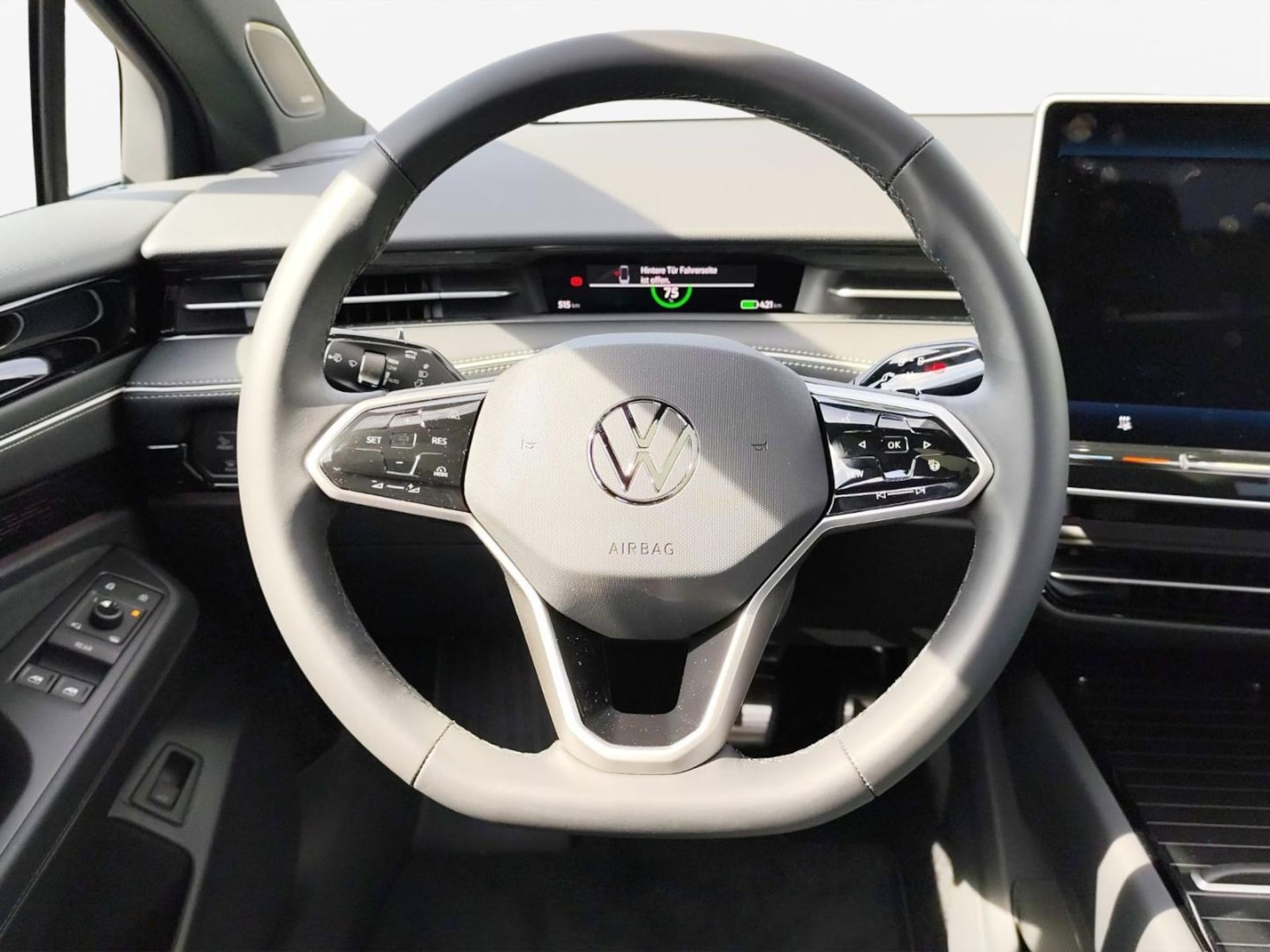 Volkswagen ID.7 Tourer Pro S