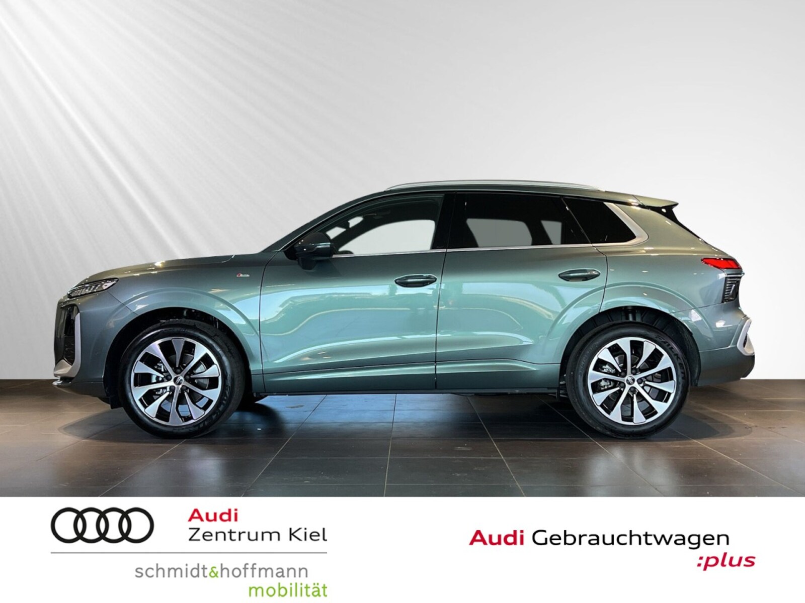 Audi Q3 – Bild 3