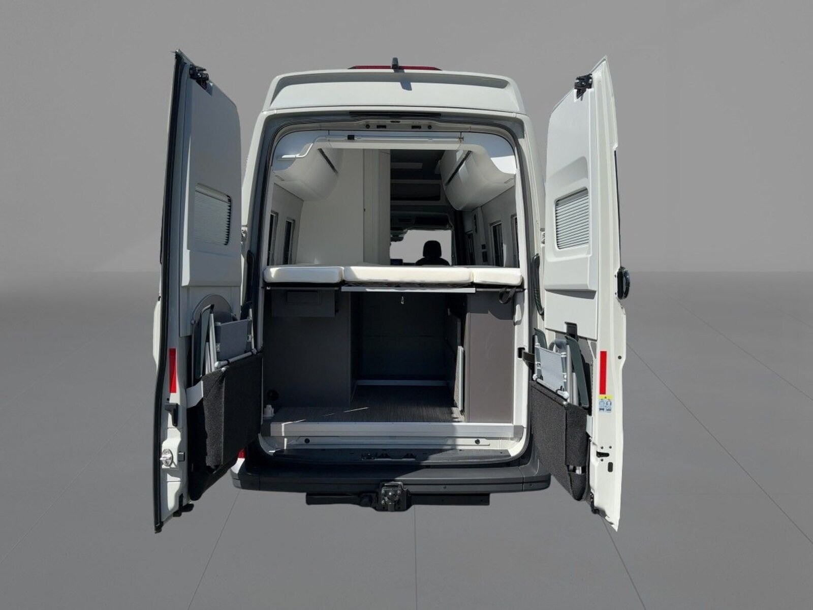 Volkswagen Grand California 680 – Bild 10