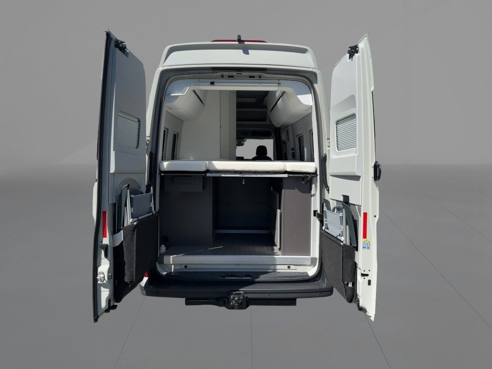 Volkswagen Grand California 680