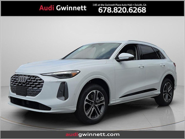 2026 Audi Q5