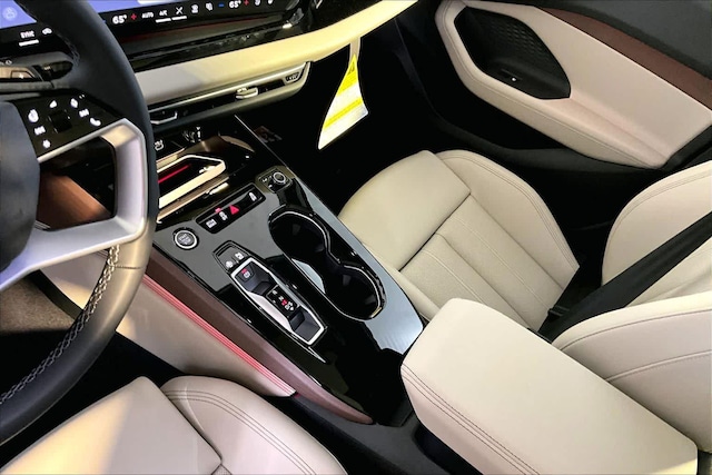 2026 Audi A5 Premium Plus - Photo 7