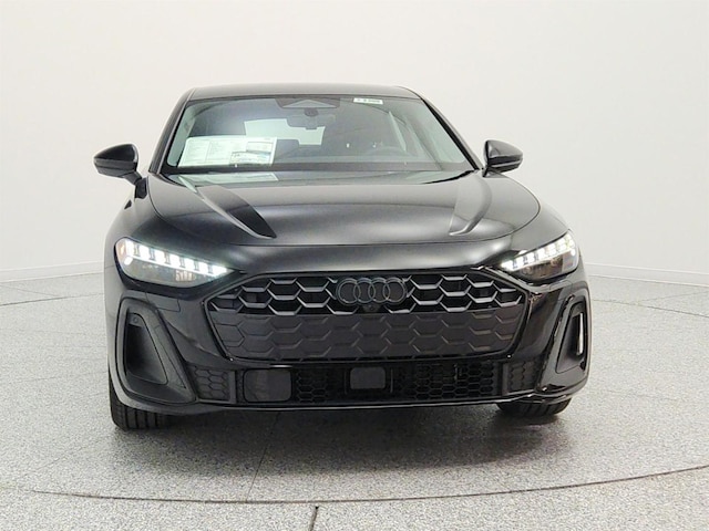 2026 Audi A5 Sedan