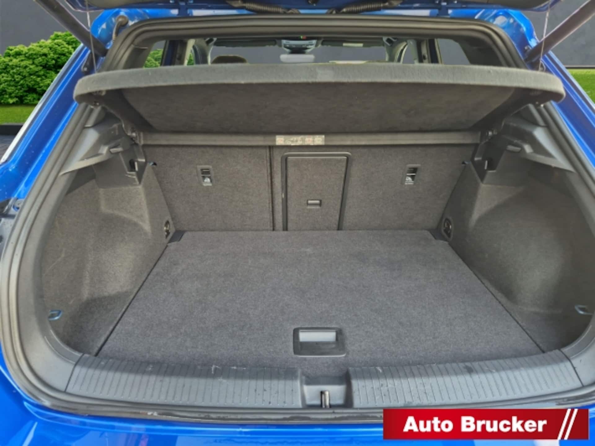 Volkswagen T-Roc Sport