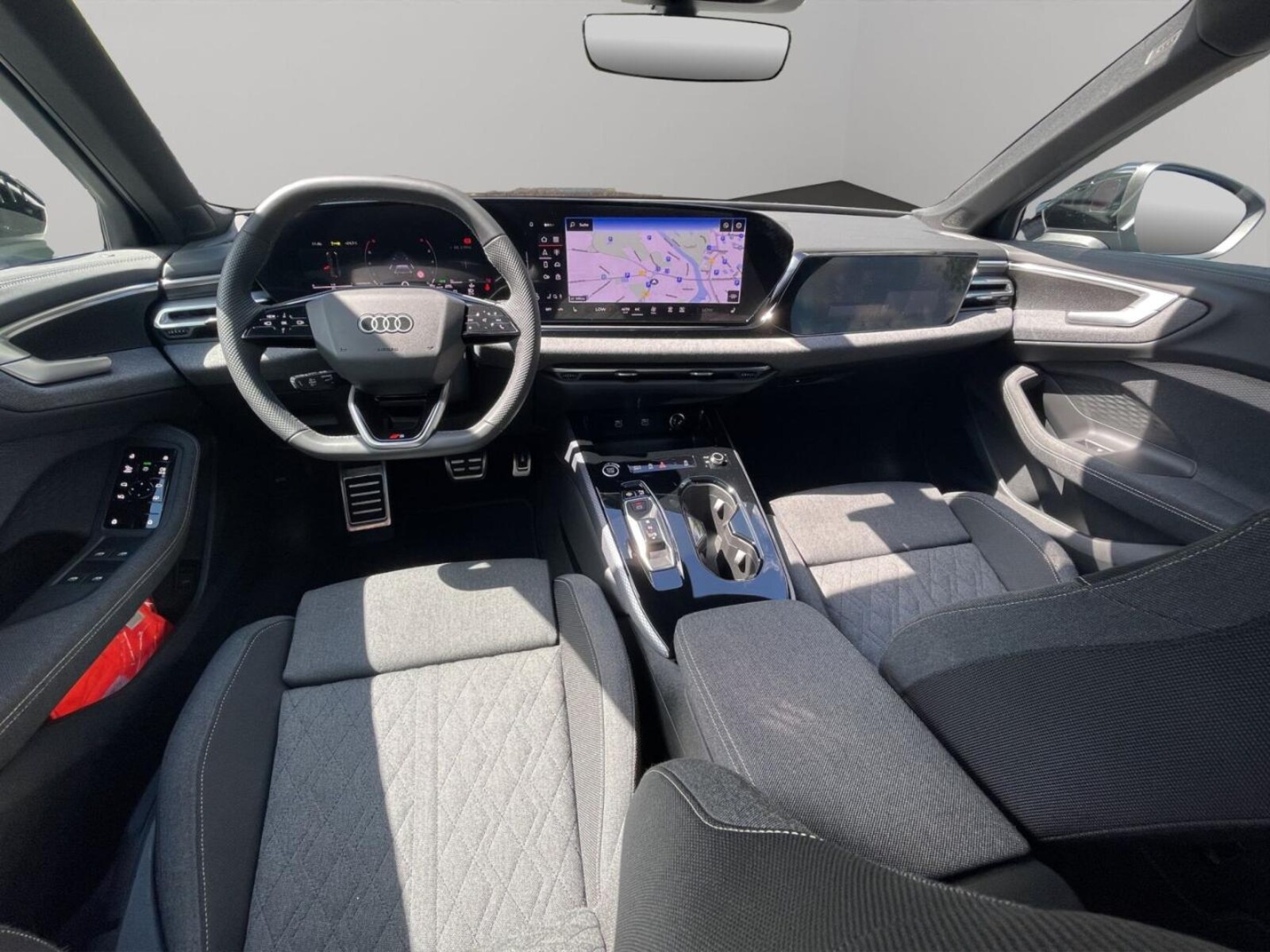 Audi A5 Avant – Bild 16
