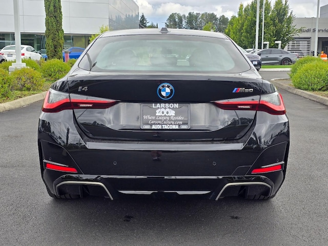 2023 BMW i4