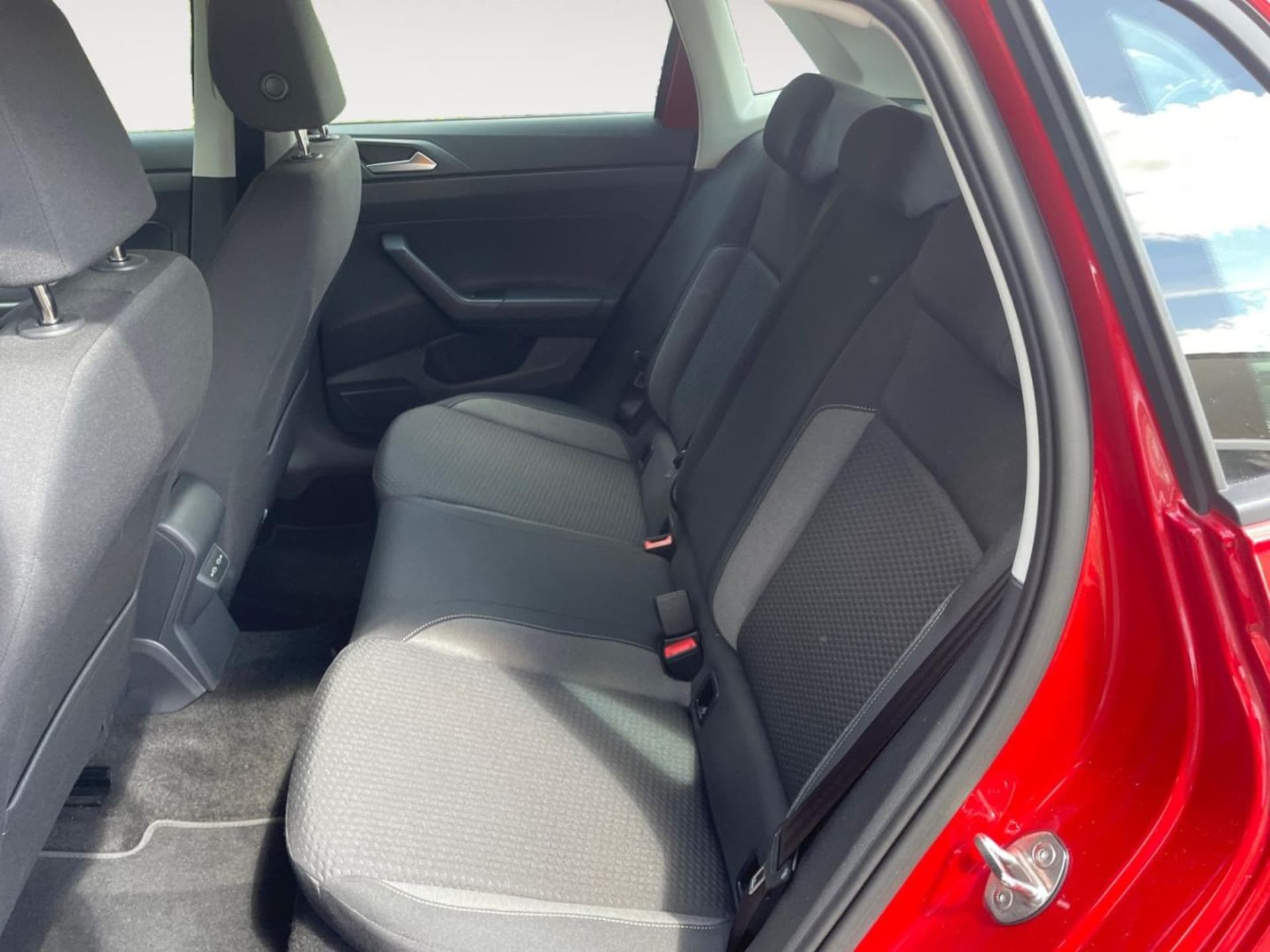 Volkswagen Polo Life