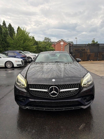 2017 Mercedes-Benz