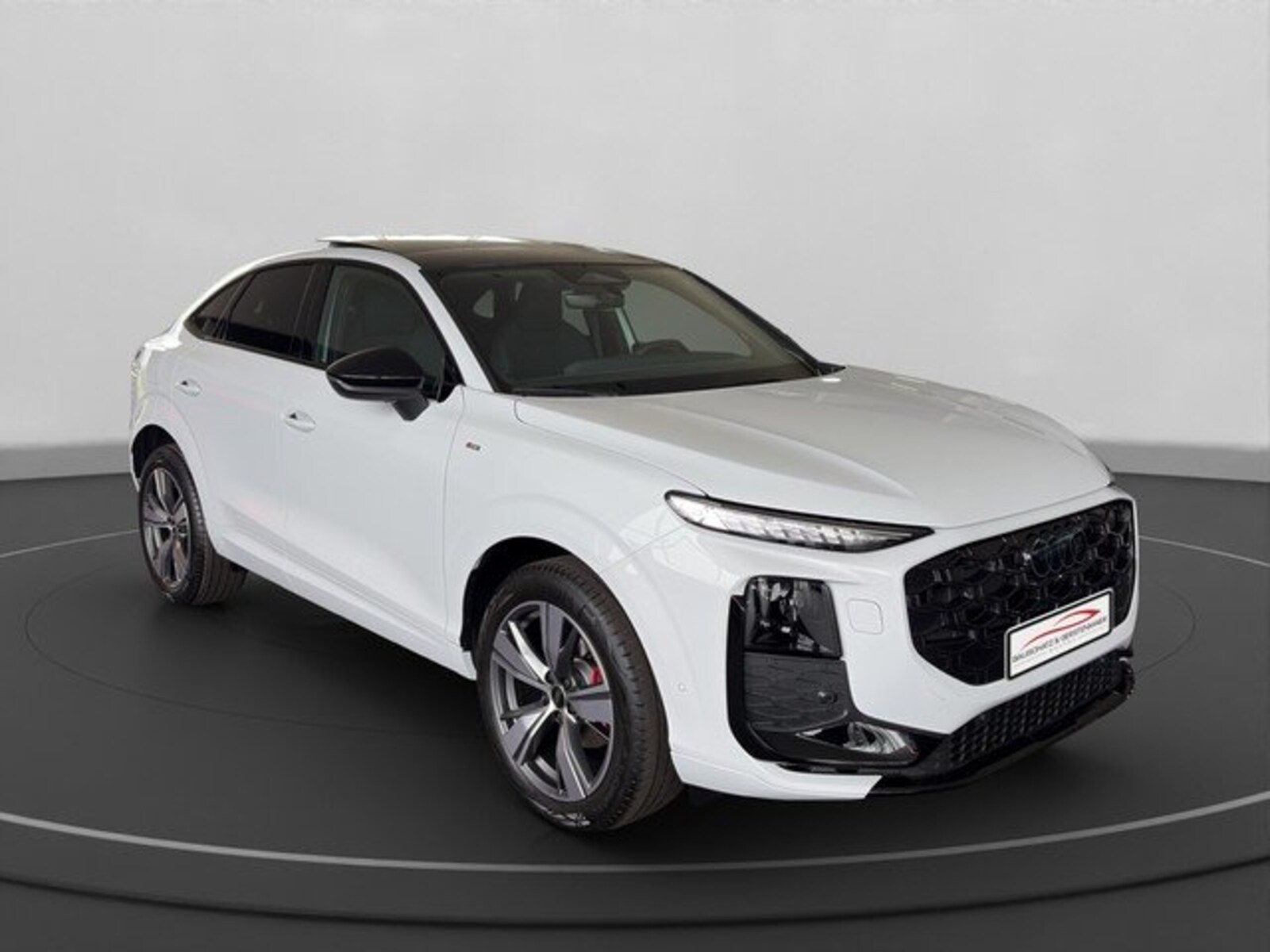 Audi Q3 Sportback – Bild 3