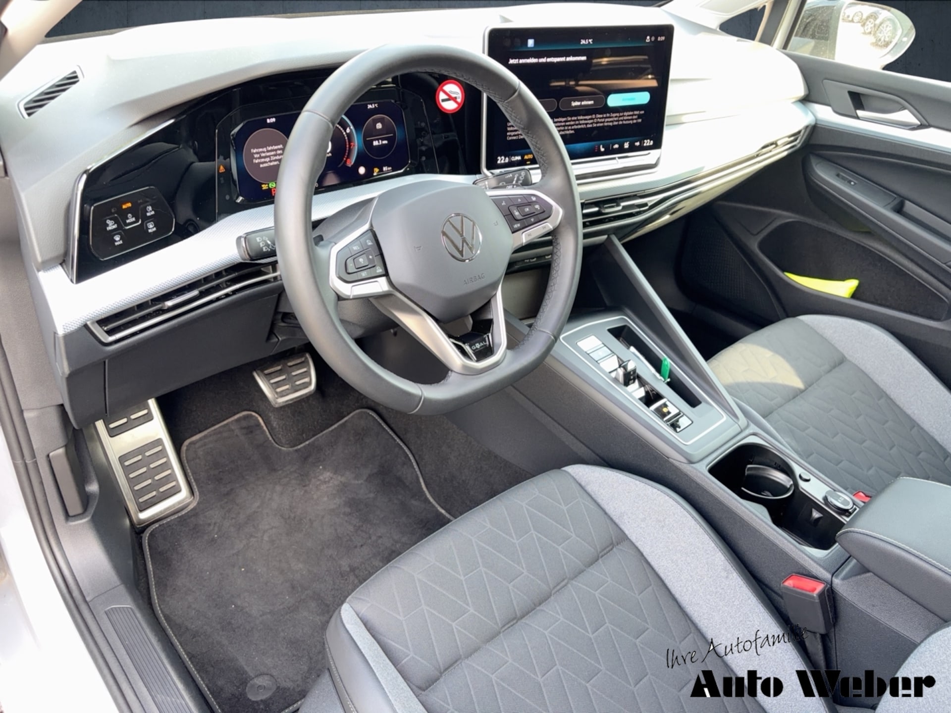 Volkswagen Golf Goal