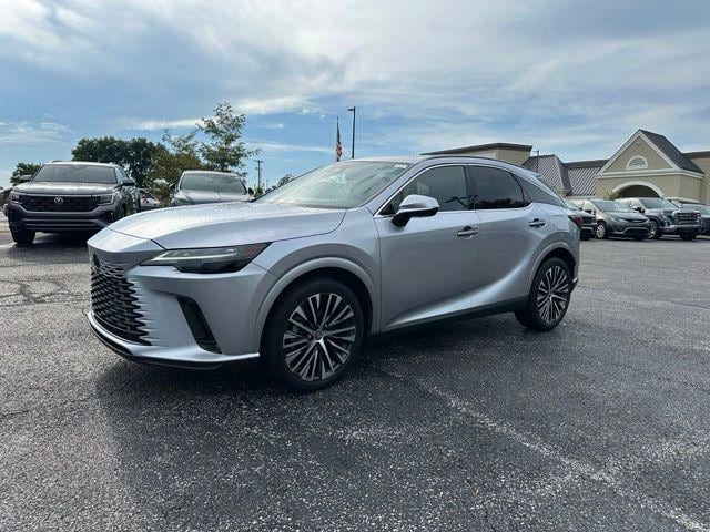 2023 Lexus RX 350