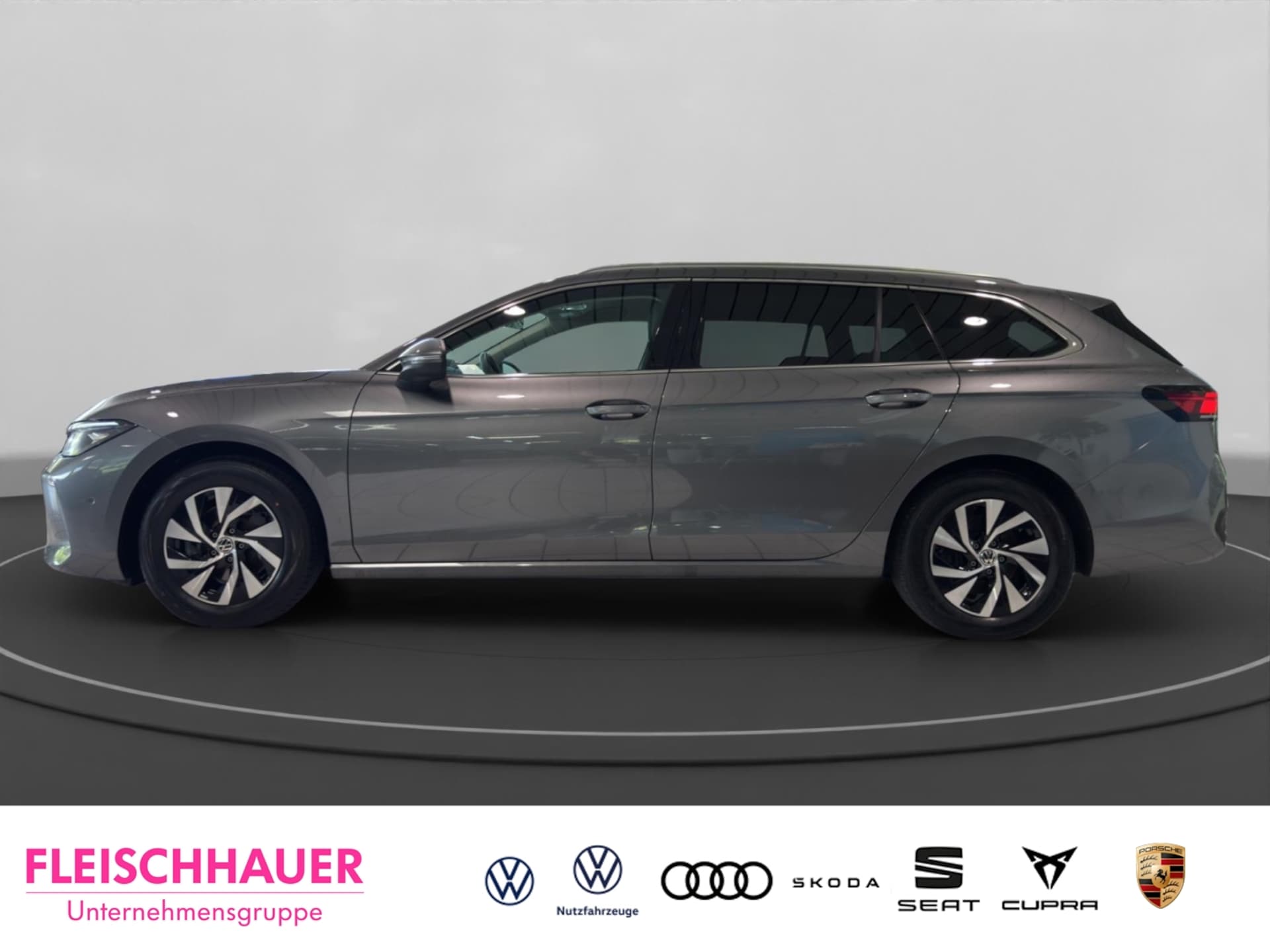 Volkswagen Passat Business