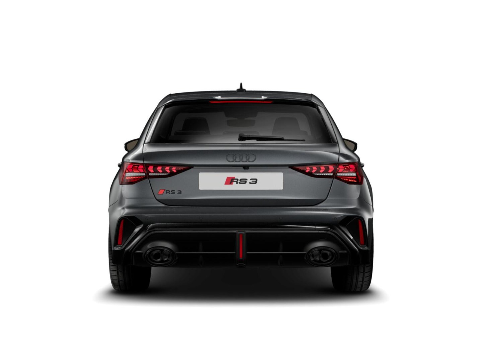 Audi RS 3 Sportback