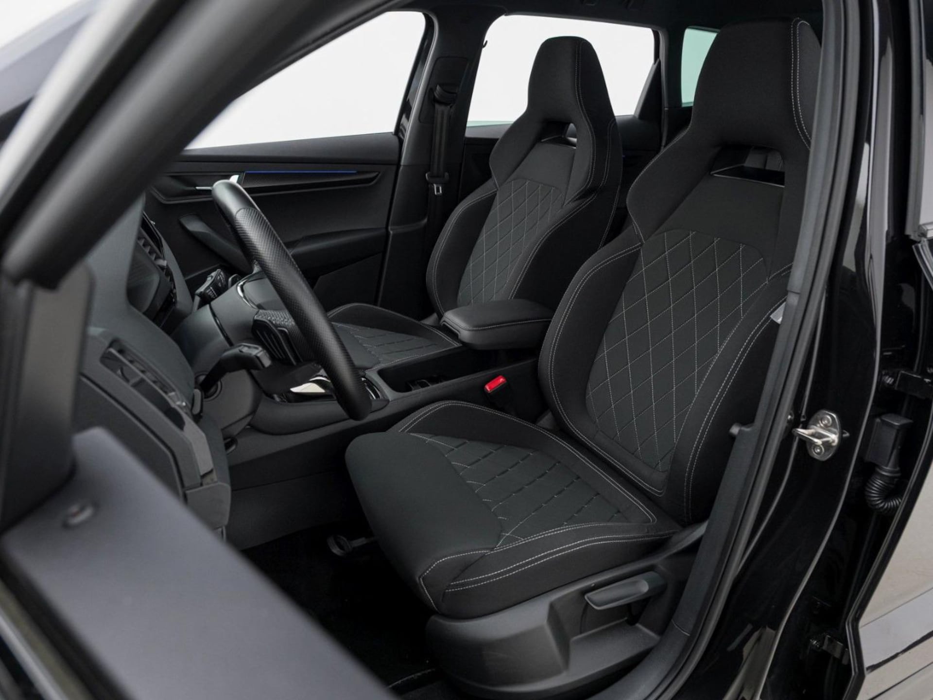 Skoda Karoq Sportline