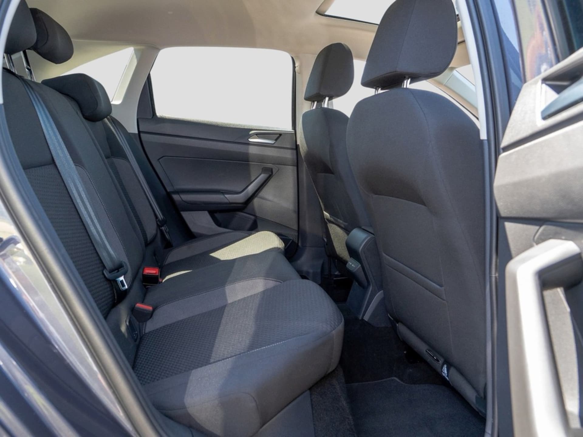 Volkswagen Taigo Life