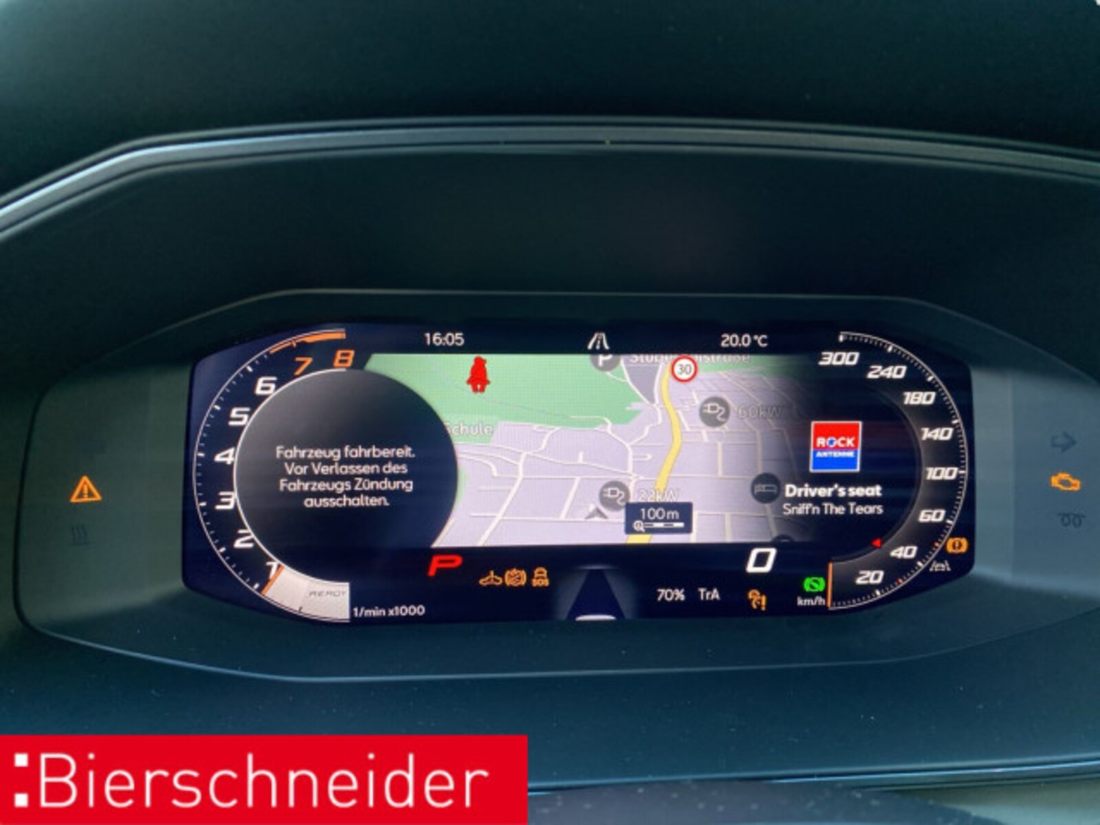CUPRA Formentor – Bild 14