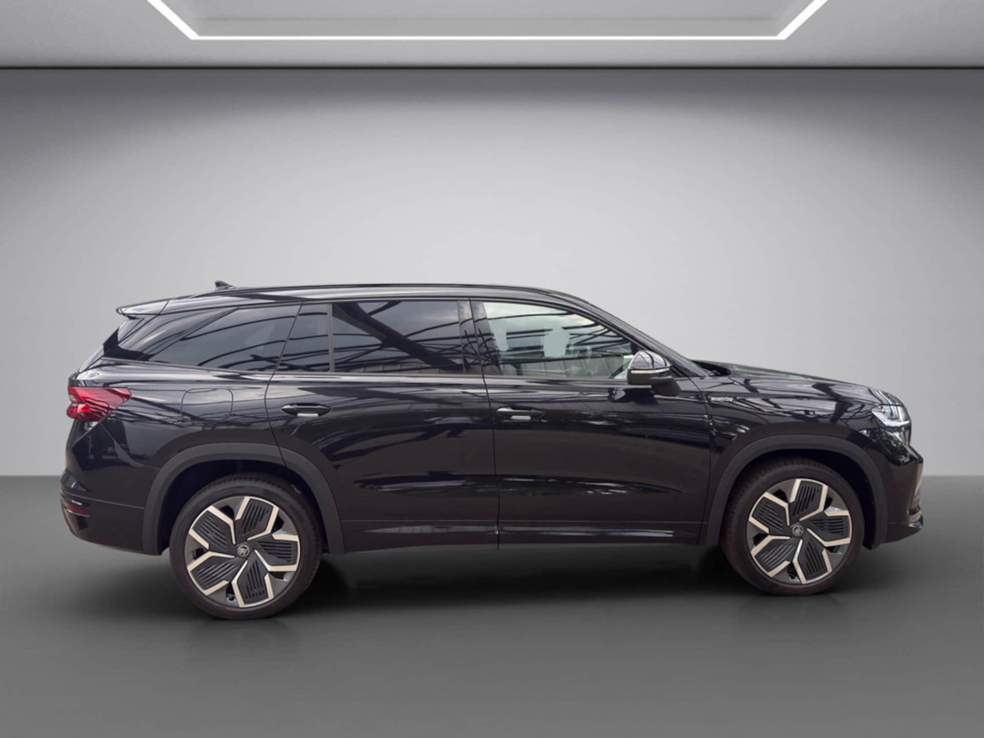 Skoda Kodiaq Sportline
