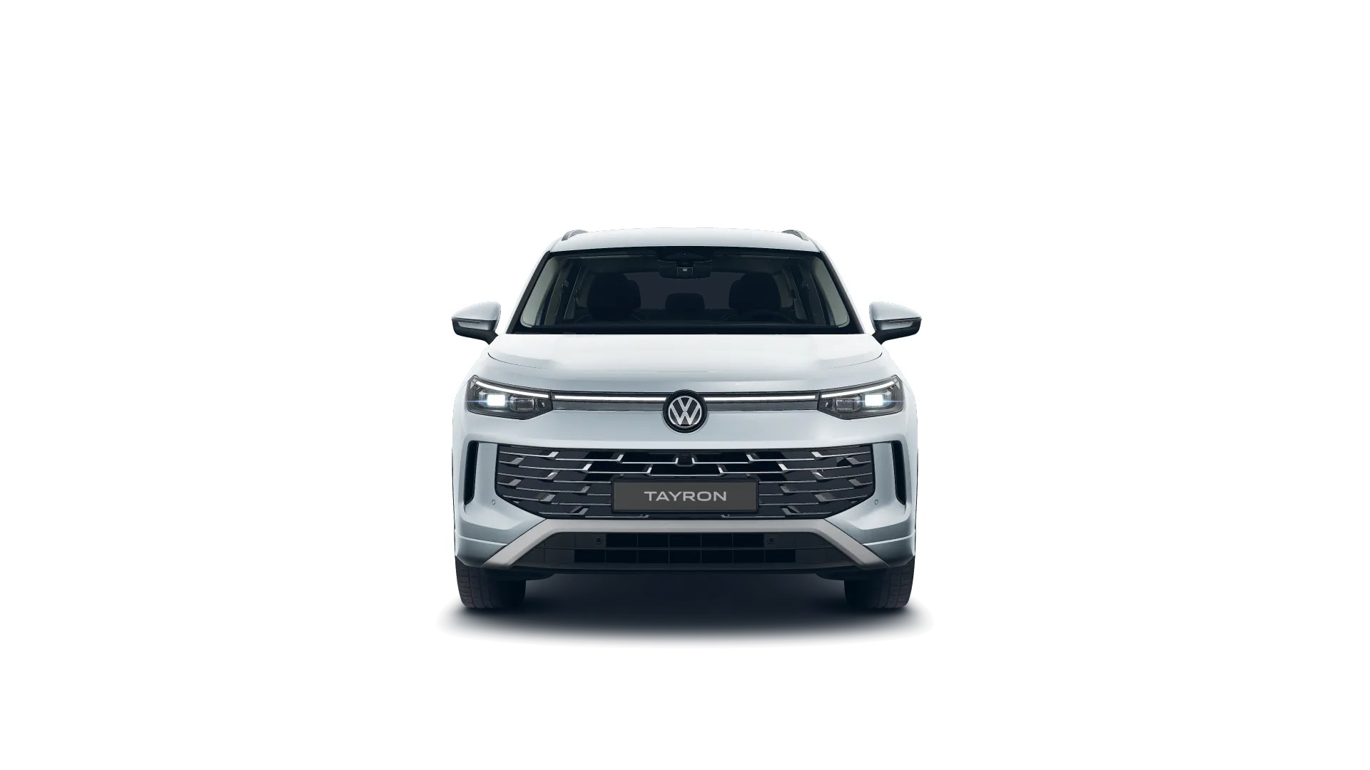 Volkswagen Tayron Elegance