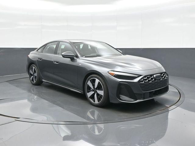 Photo of 2026 Audi A5 Sedan
