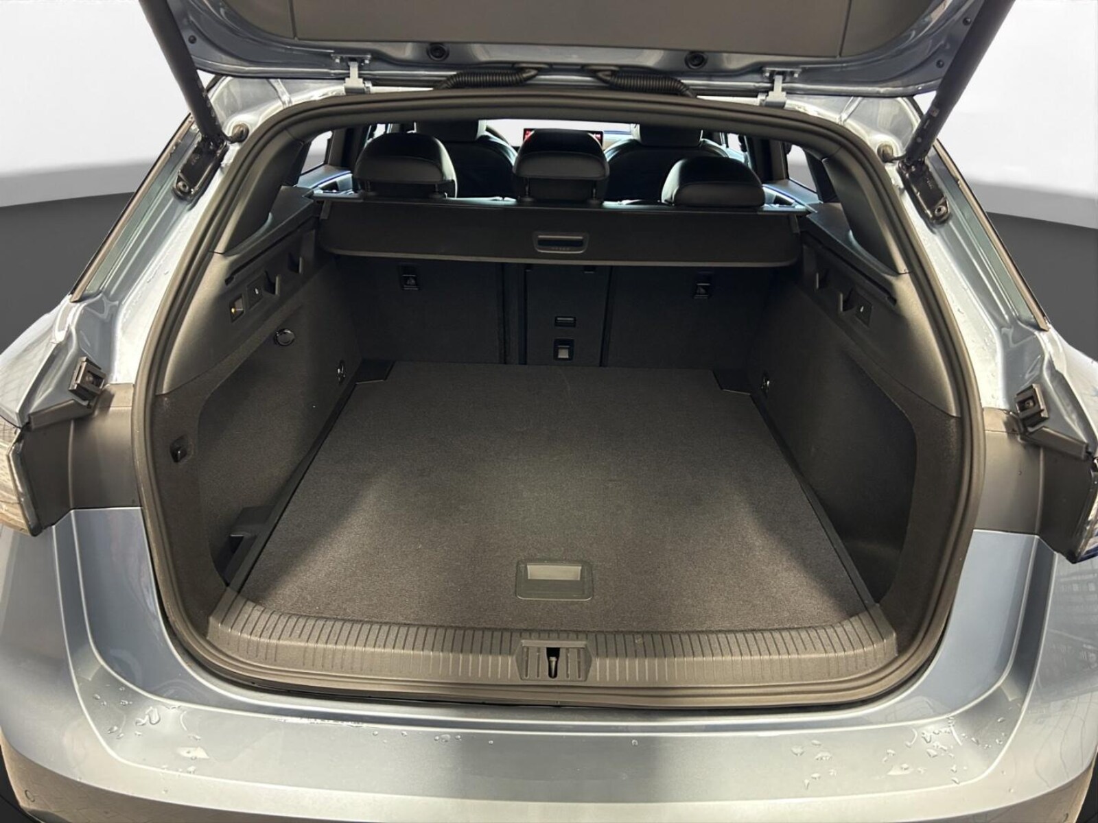 Volkswagen ID.7 Tourer – Bild 14