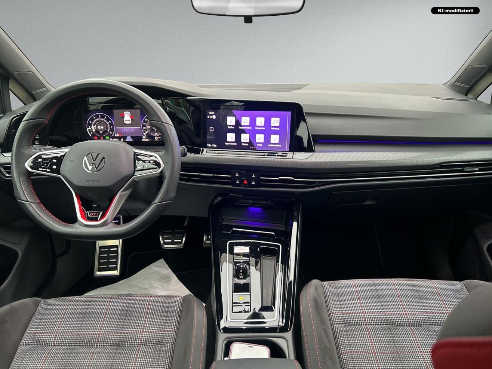 Volkswagen Golf – Bild 8