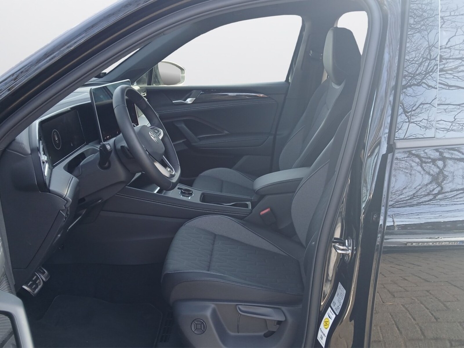 Volkswagen Tiguan – Bild 9