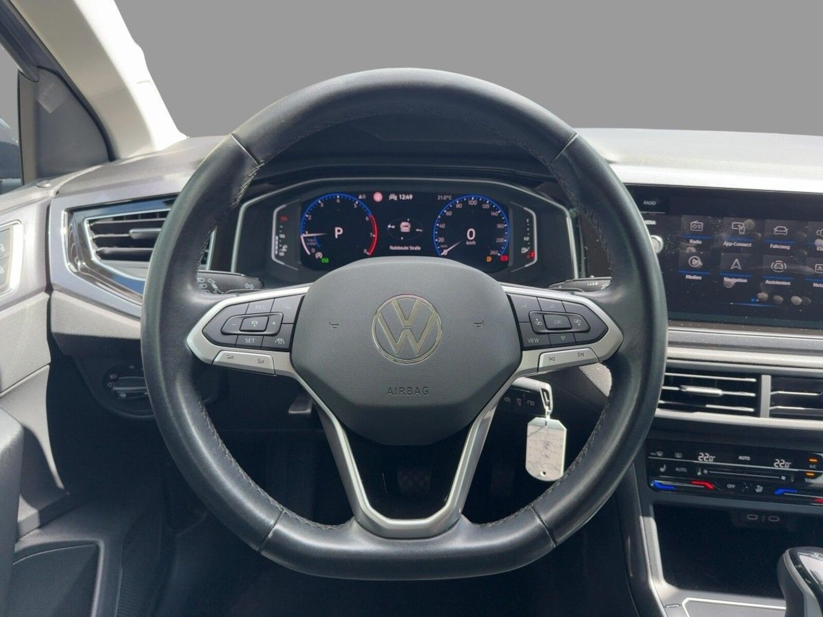 Volkswagen Polo – Bild 12