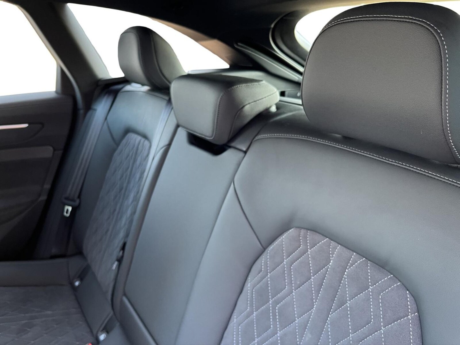 Audi A6 Avant – Bild 12