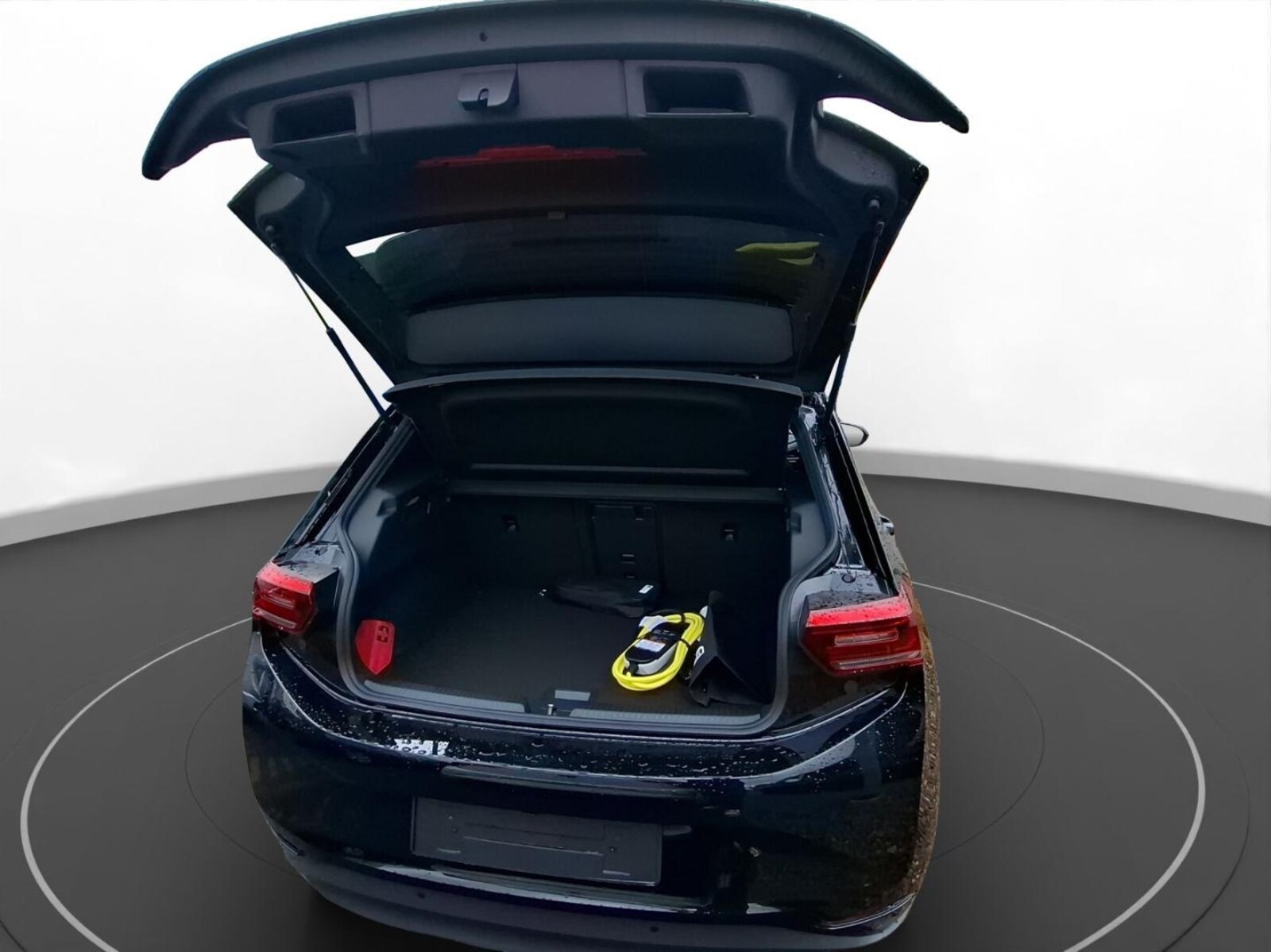 Volkswagen ID.3 – Bild 8