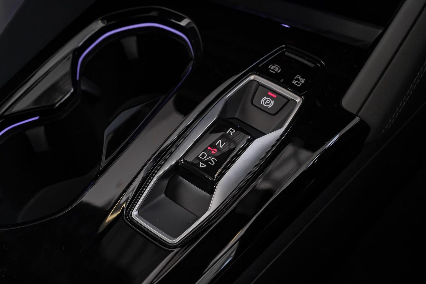Image about Audi Q5 Sportback e-hybrid quattro S tronic