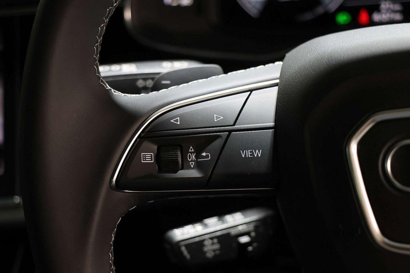 Image about Audi Q7 SUV TFSI quattro tiptronic