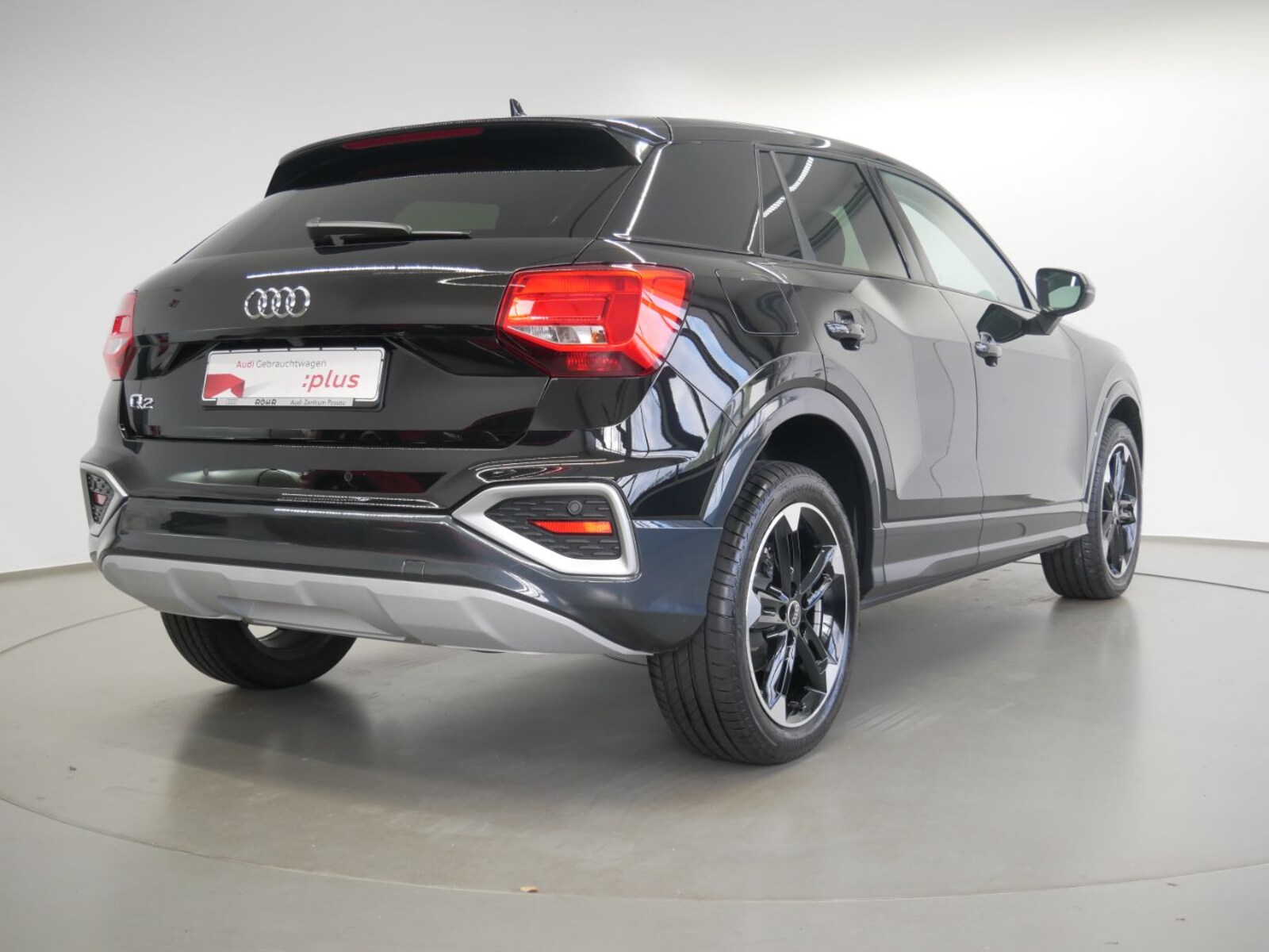 Audi Q2 – Bild 6