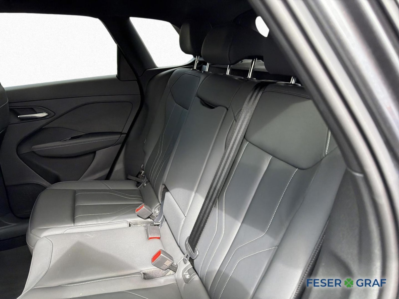 Audi Q3 – Bild 13