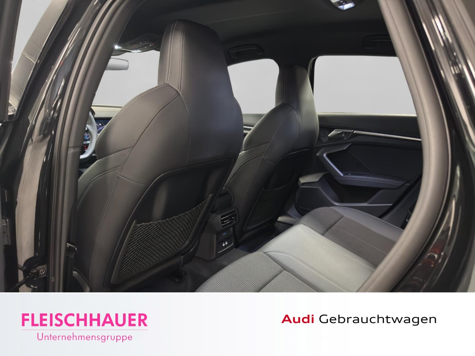 Audi A3 Sportback – Bild 14