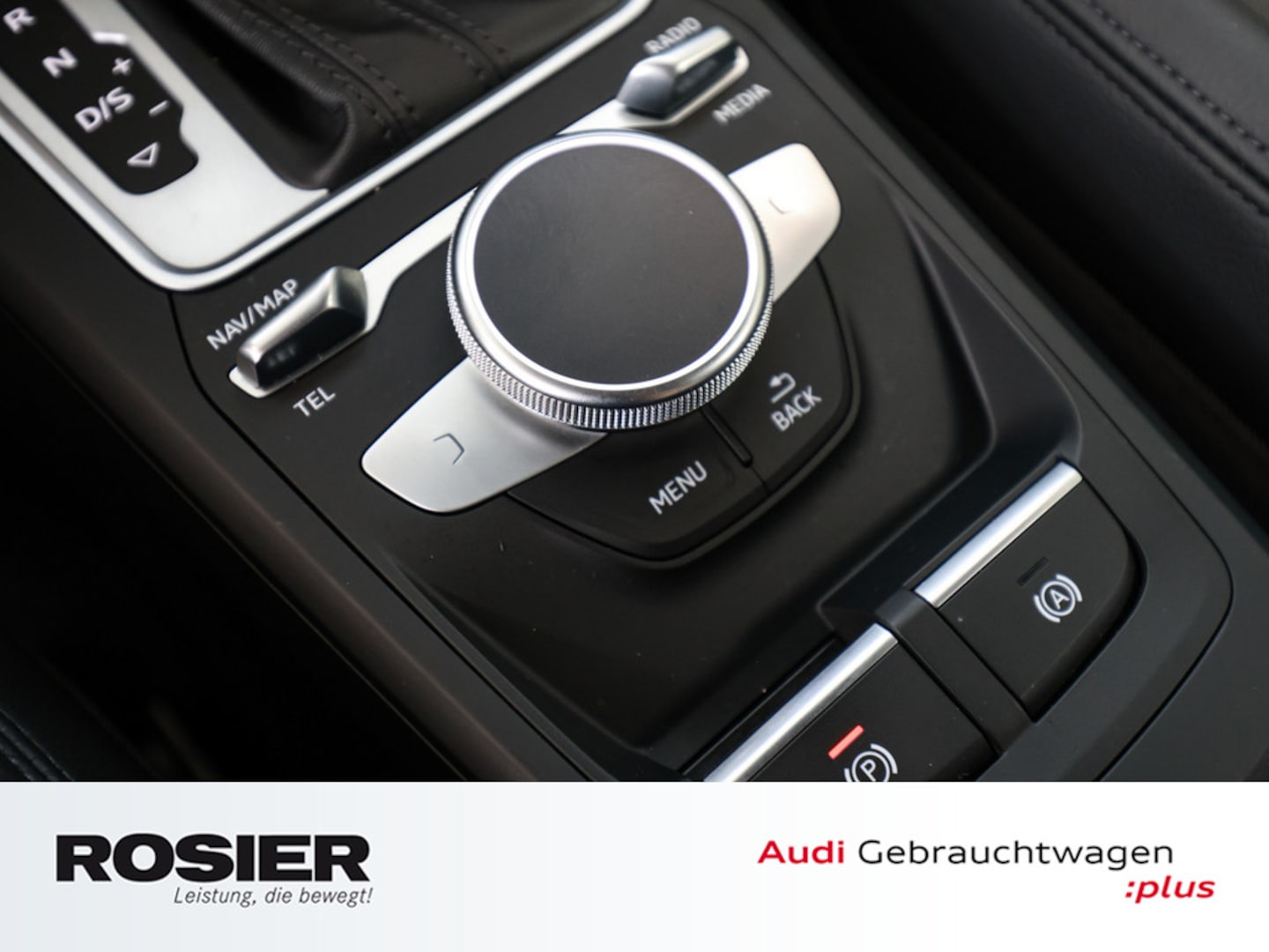 Bild über Audi Q2 advanced 35 TFSI S tronic - für weitere Informationen kontaktieren Sie den Audi Partner
