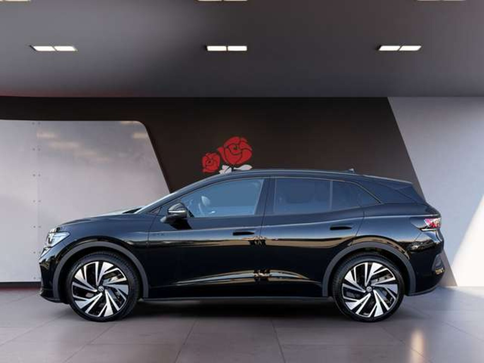 Volkswagen ID.4 – Bild 3