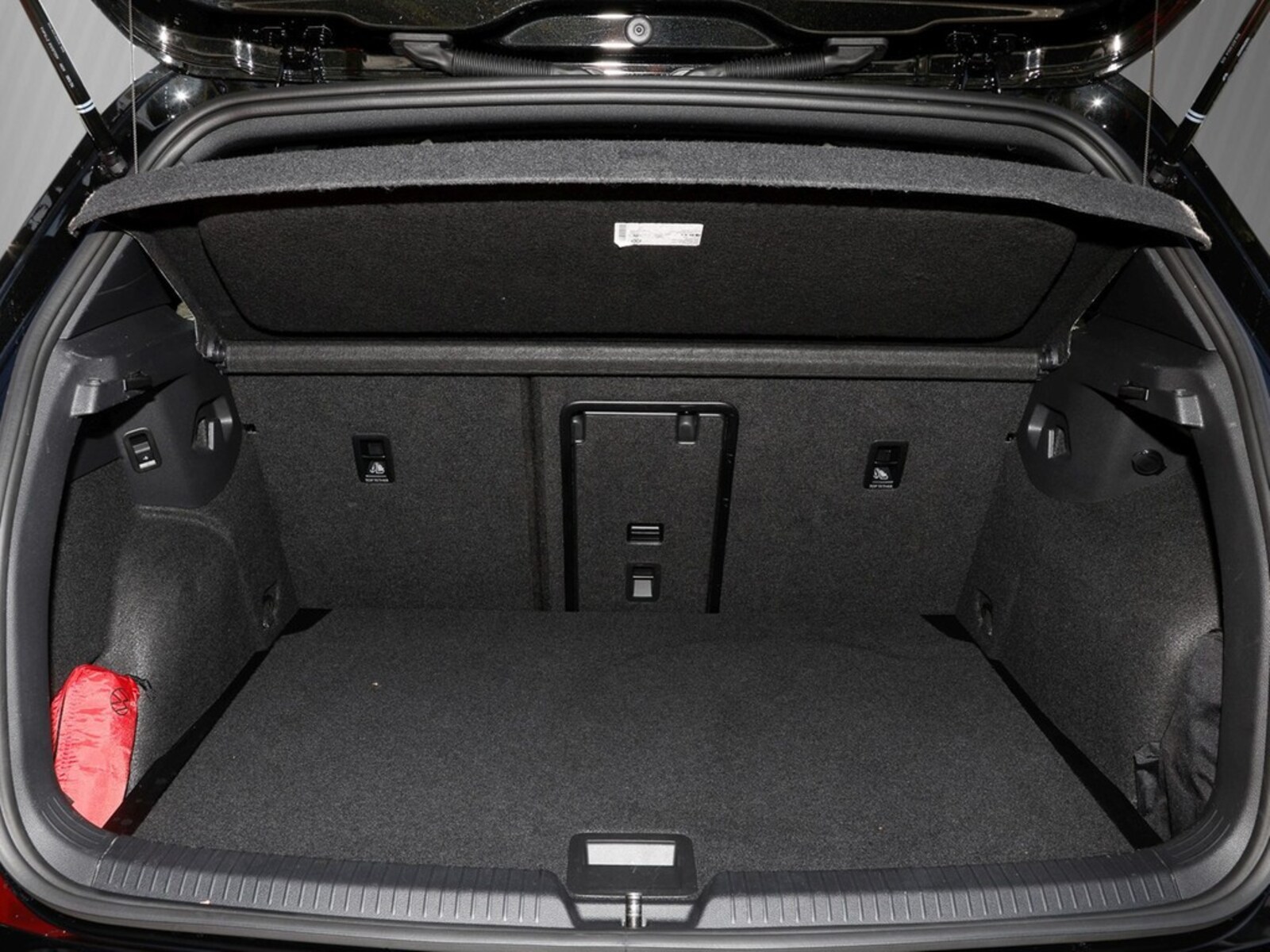 Volkswagen Golf – Bild 6