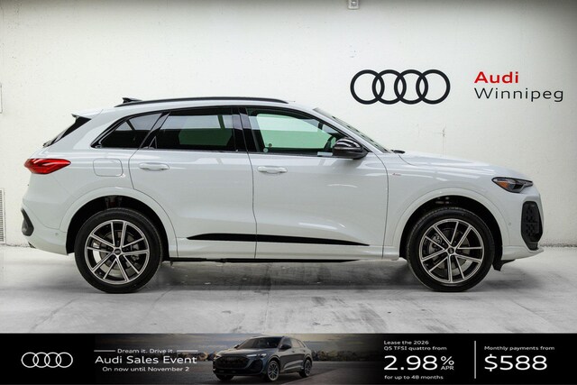 2026 Audi Q5